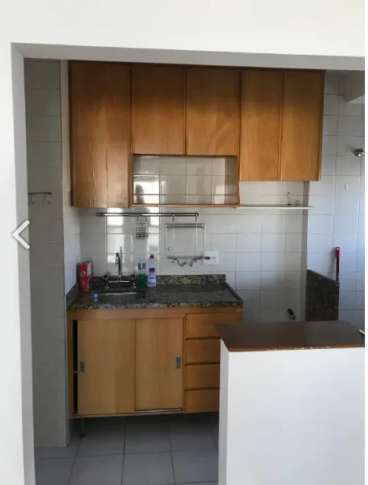 Apartamento, 1 quarto, 45 m² - Foto 2