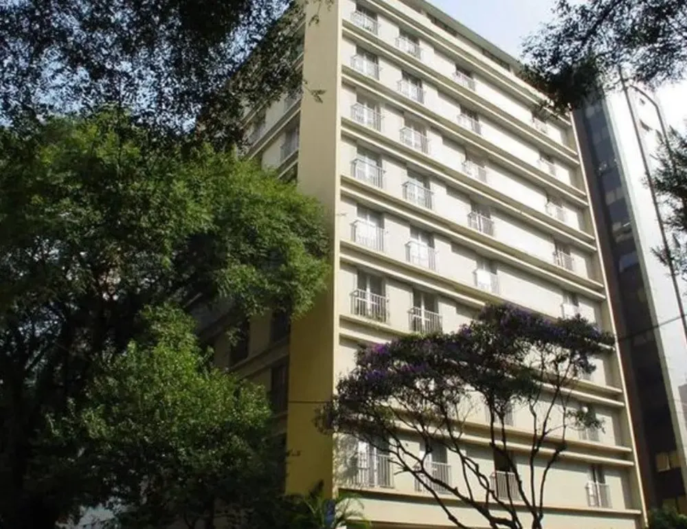 Apartamento, 3 quartos, 127 m² - Foto 1