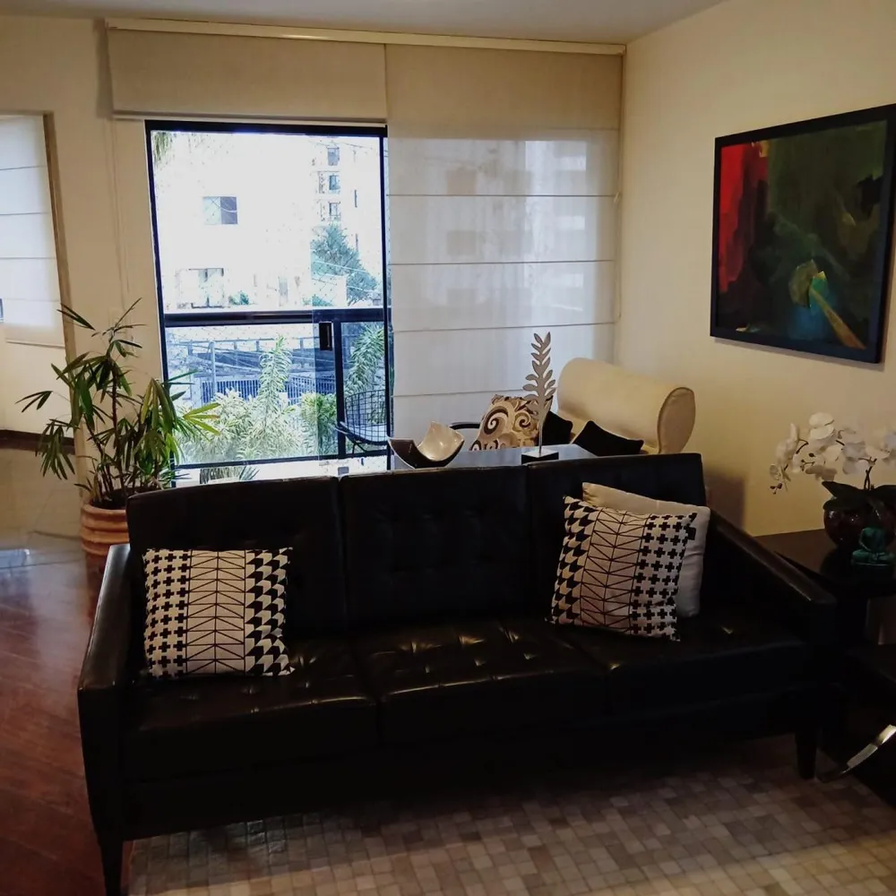 Apartamento, 4 quartos, 200 m² - Foto 1