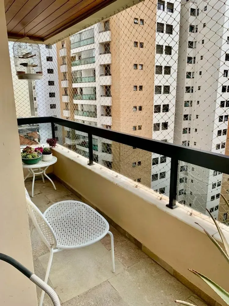 Apartamento, 4 quartos, 136 m² - Foto 3