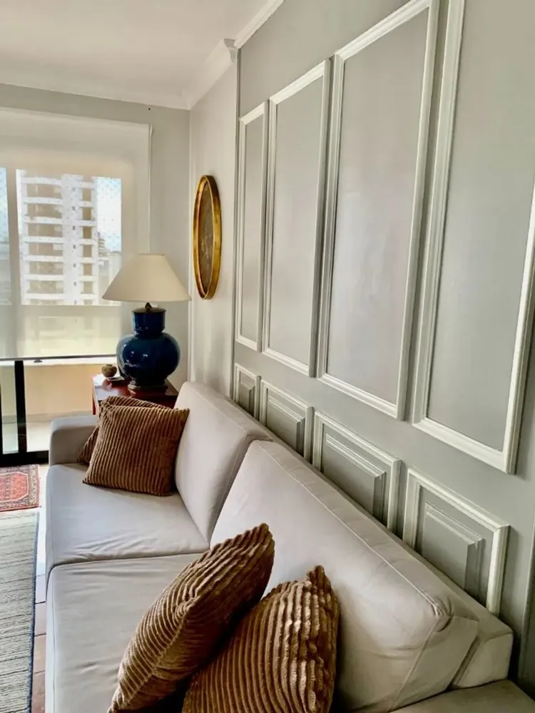 Apartamento, 4 quartos, 136 m² - Foto 2