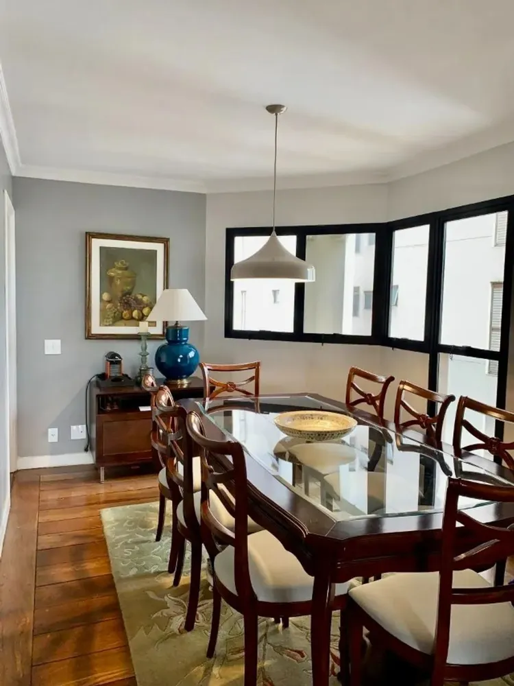 Apartamento, 4 quartos, 136 m² - Foto 5