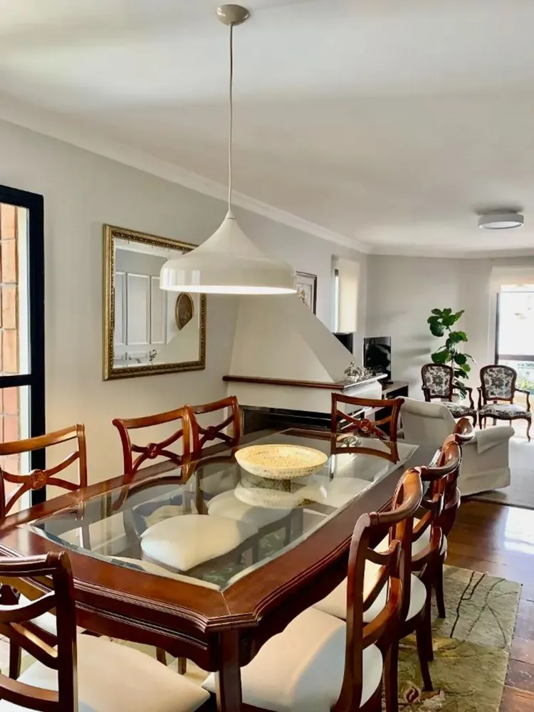 Apartamento, 4 quartos, 136 m² - Foto 1