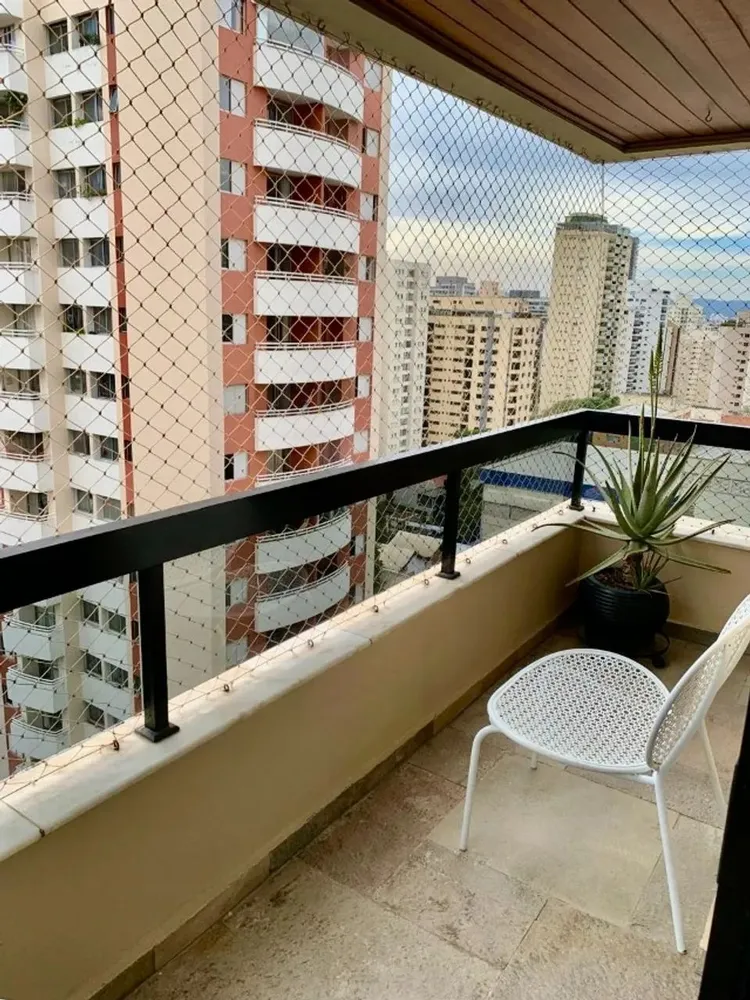 Apartamento, 4 quartos, 136 m² - Foto 4