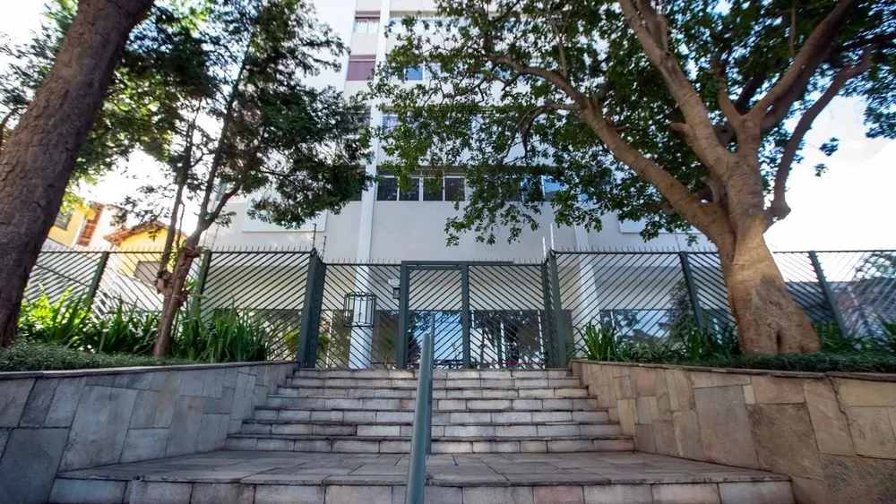 Apartamento, 4 quartos, 100 m² - Foto 2