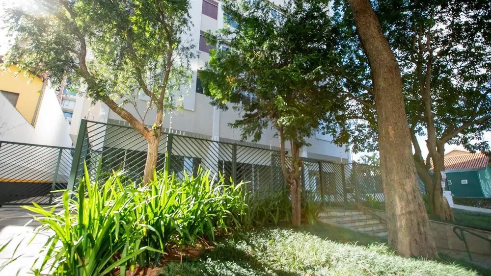 Apartamento, 4 quartos, 100 m² - Foto 4