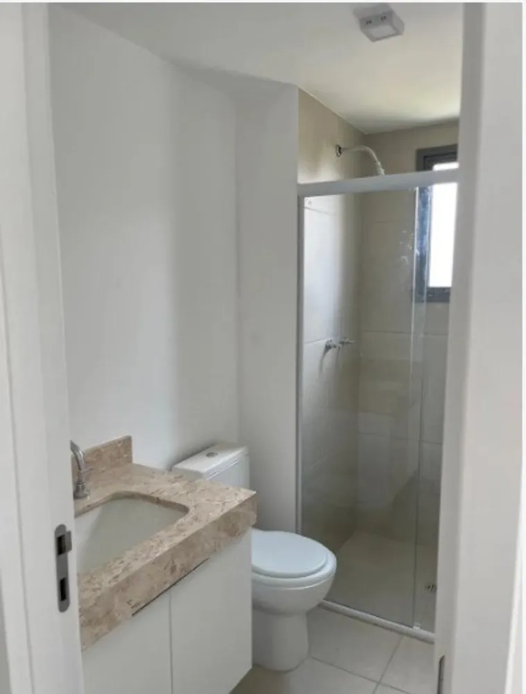 Apartamento, 2 quartos, 62 m² - Foto 3