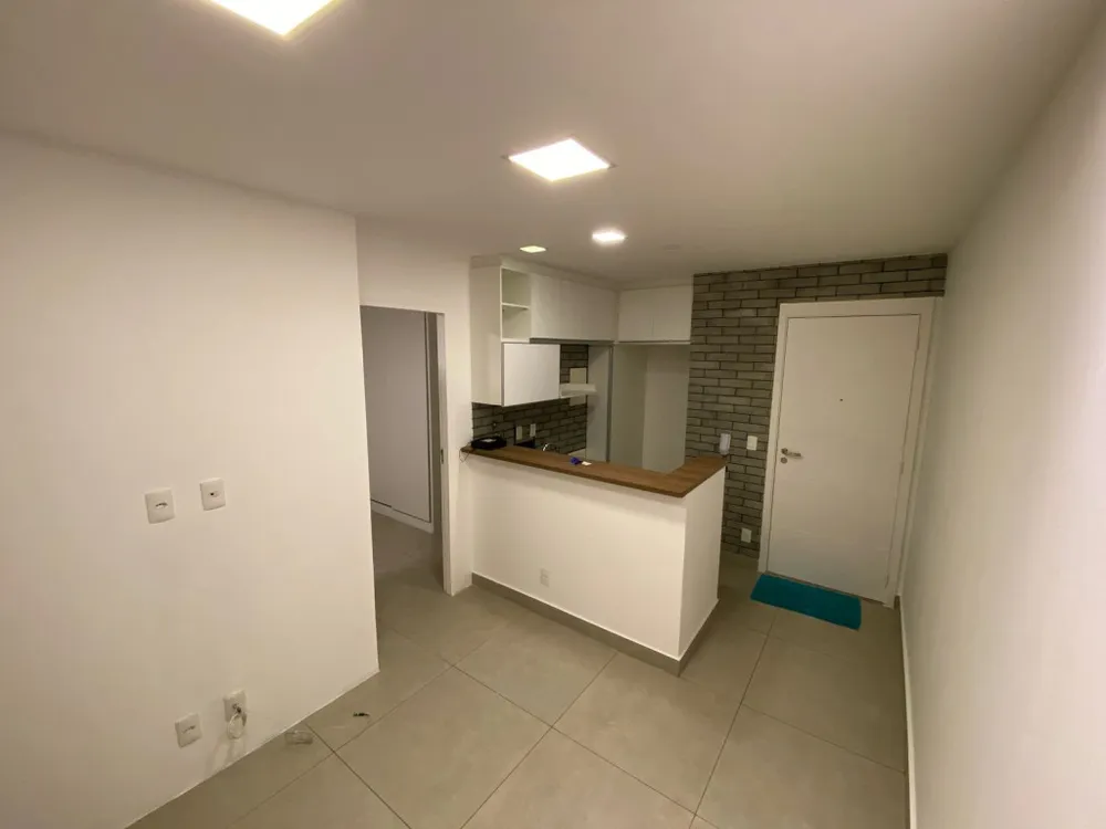 Apartamento, 1 quarto, 41 m² - Foto 3