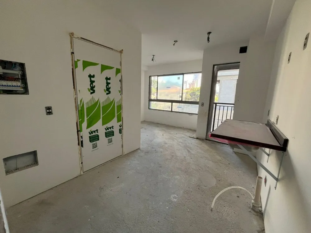 Casa, 1 quarto, 25 m² - Foto 3