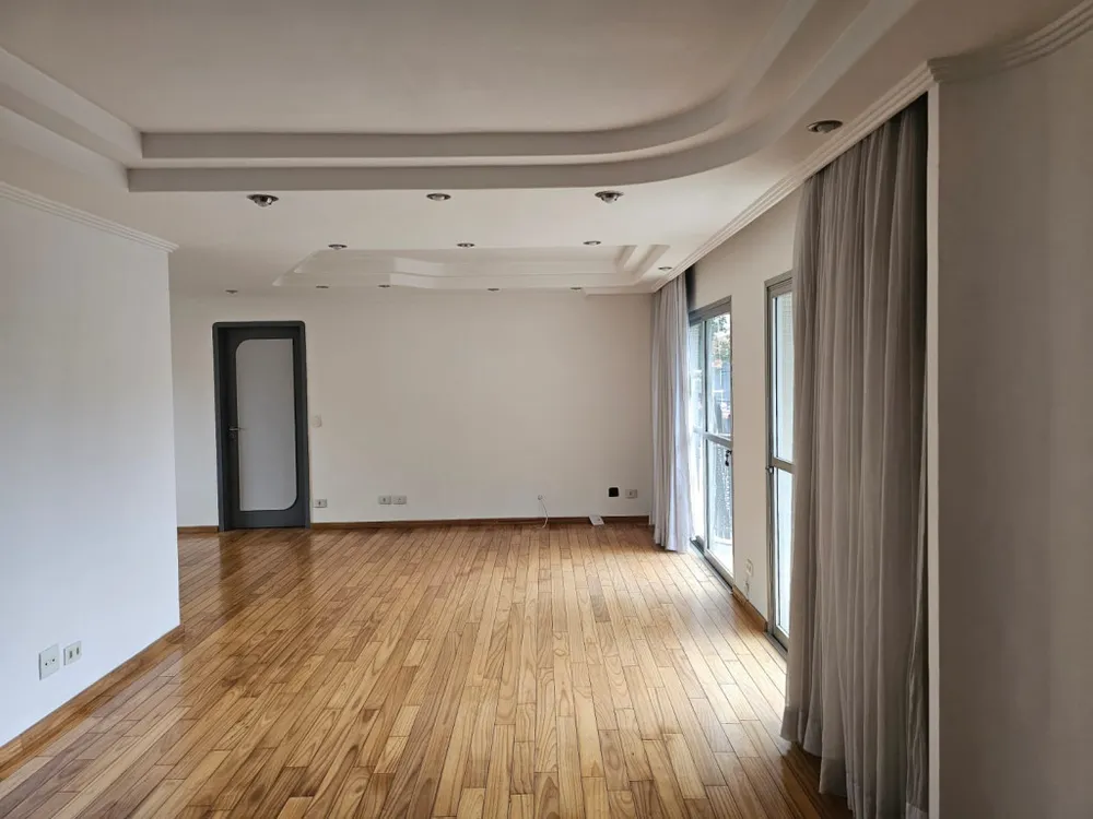 Apartamento, 3 quartos, 123 m² - Foto 1