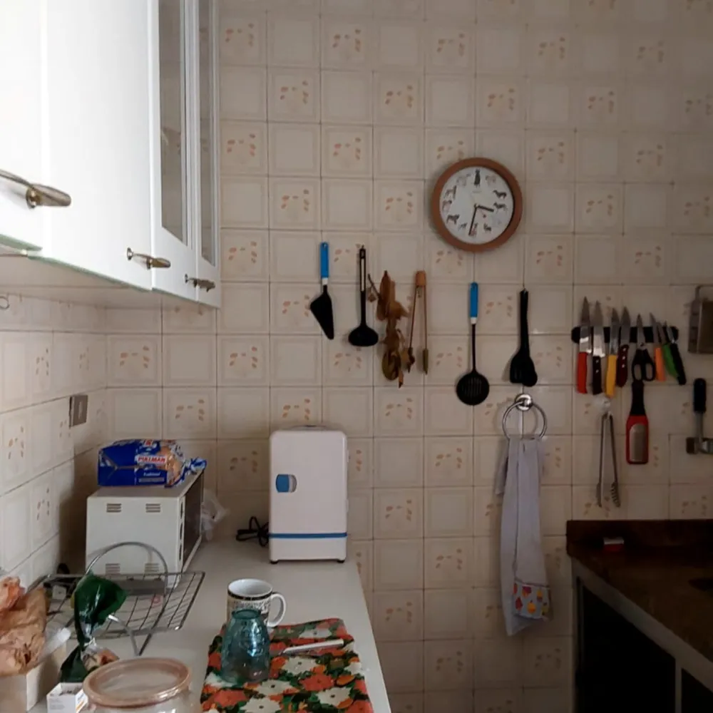 Apartamento, 3 quartos, 94 m² - Foto 2