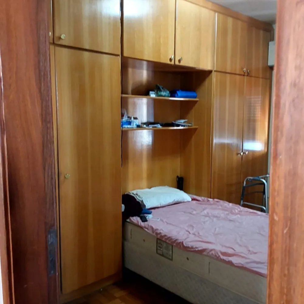 Apartamento, 3 quartos, 94 m² - Foto 9