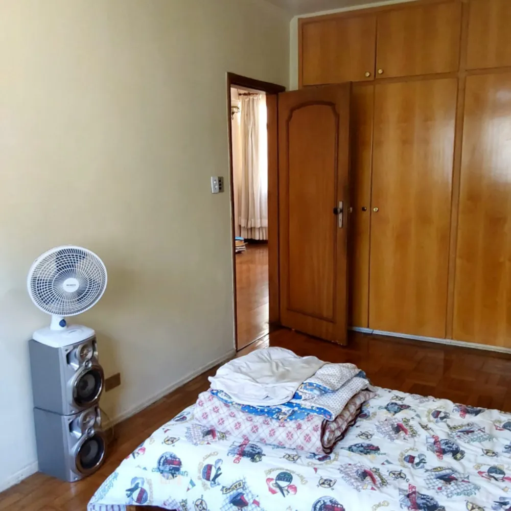 Apartamento, 3 quartos, 94 m² - Foto 3