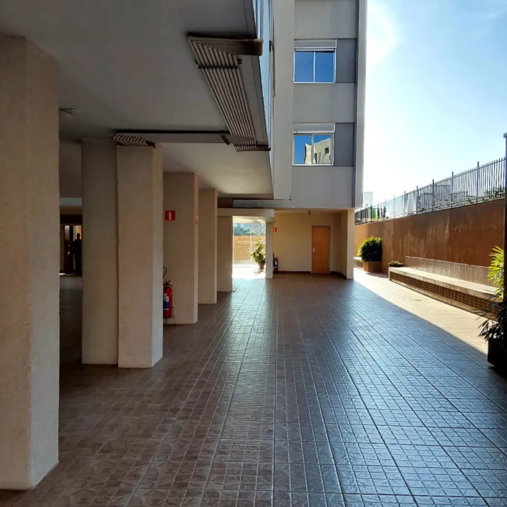 Apartamento, 3 quartos, 94 m² - Foto 8