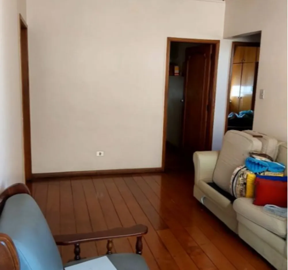 Apartamento, 3 quartos, 94 m² - Foto 6