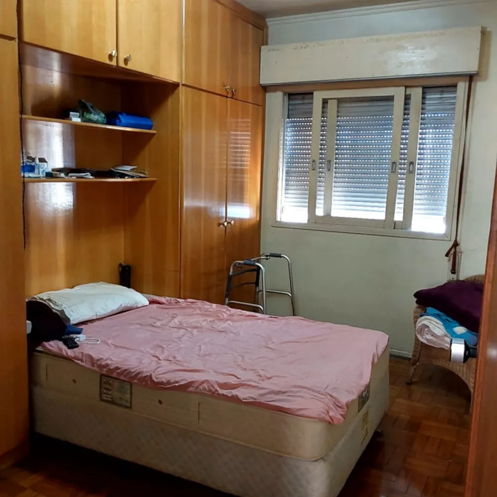 Apartamento, 3 quartos, 94 m² - Foto 4