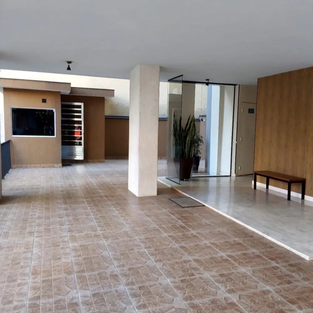 Apartamento, 3 quartos, 94 m² - Foto 1
