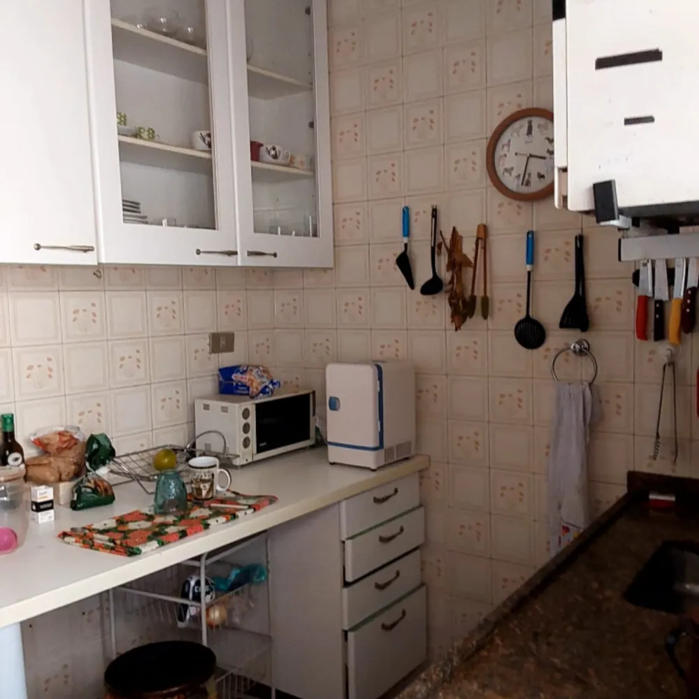 Apartamento, 3 quartos, 94 m² - Foto 7