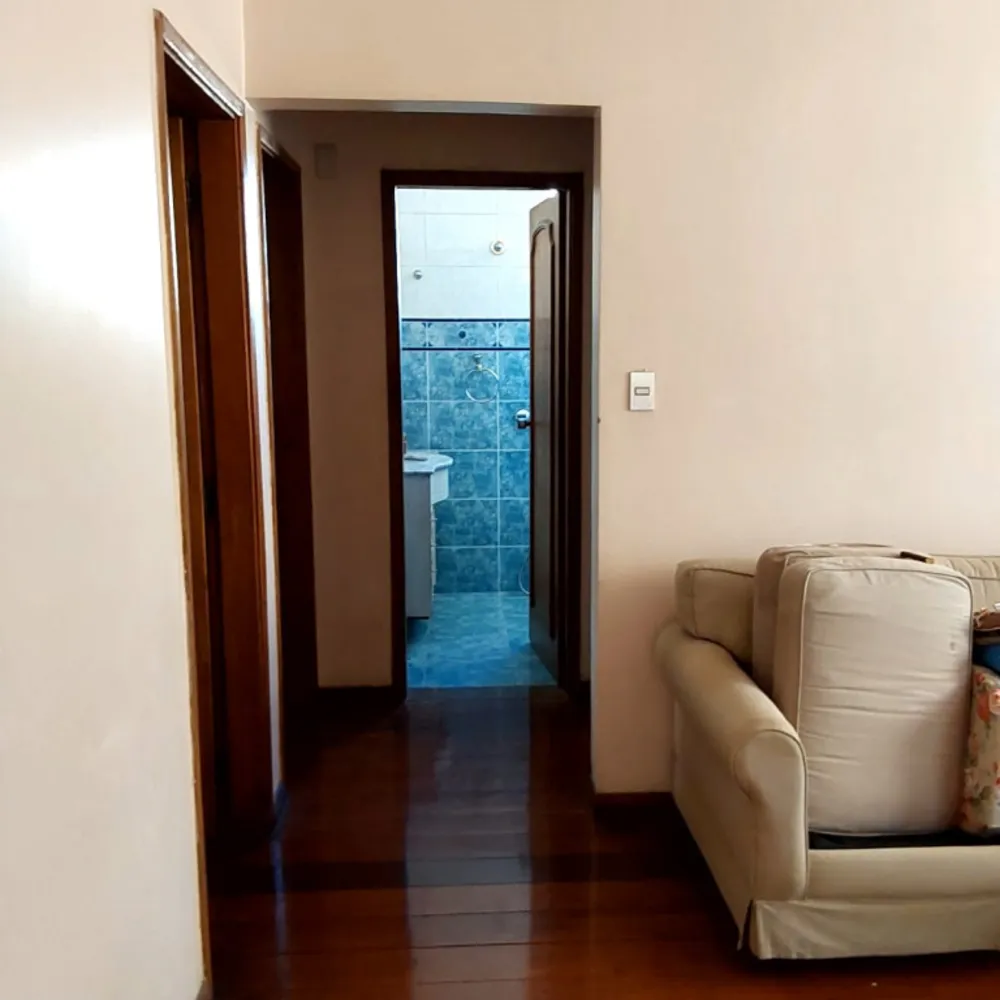 Apartamento, 3 quartos, 94 m² - Foto 4