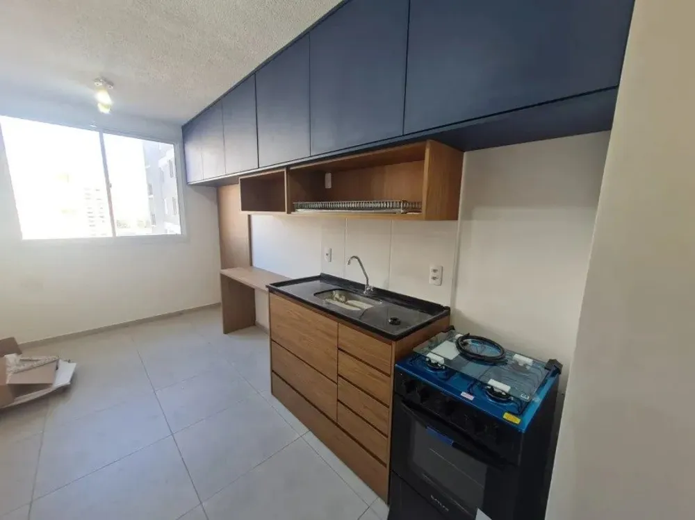 Casa, 1 quarto, 24 m² - Foto 2