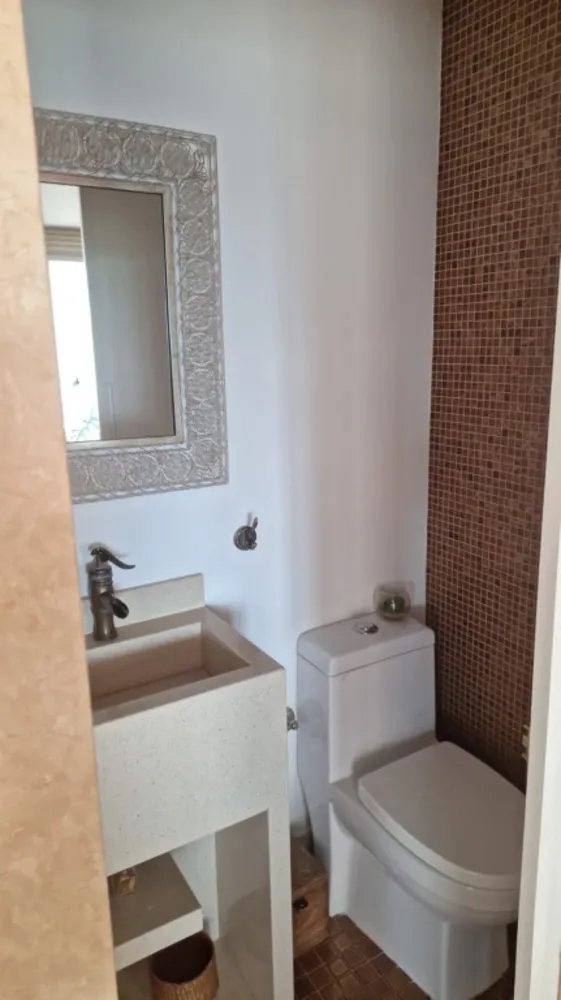 Apartamento, 3 quartos, 183 m² - Foto 7