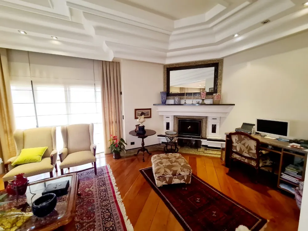 Apartamento, 3 quartos, 472 m² - Foto 12
