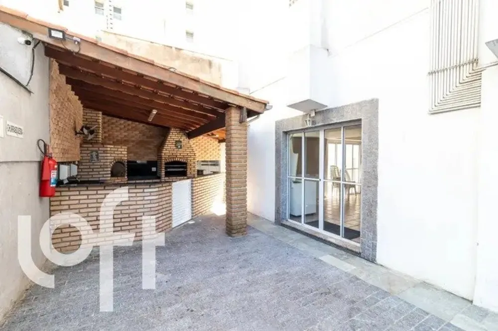 Casa, 2 quartos, 91 m² - Foto 3