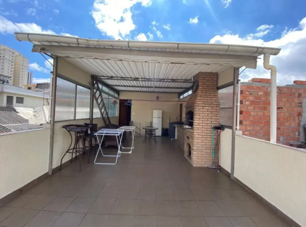 Casa, 6 quartos, 310 m² - Foto 1