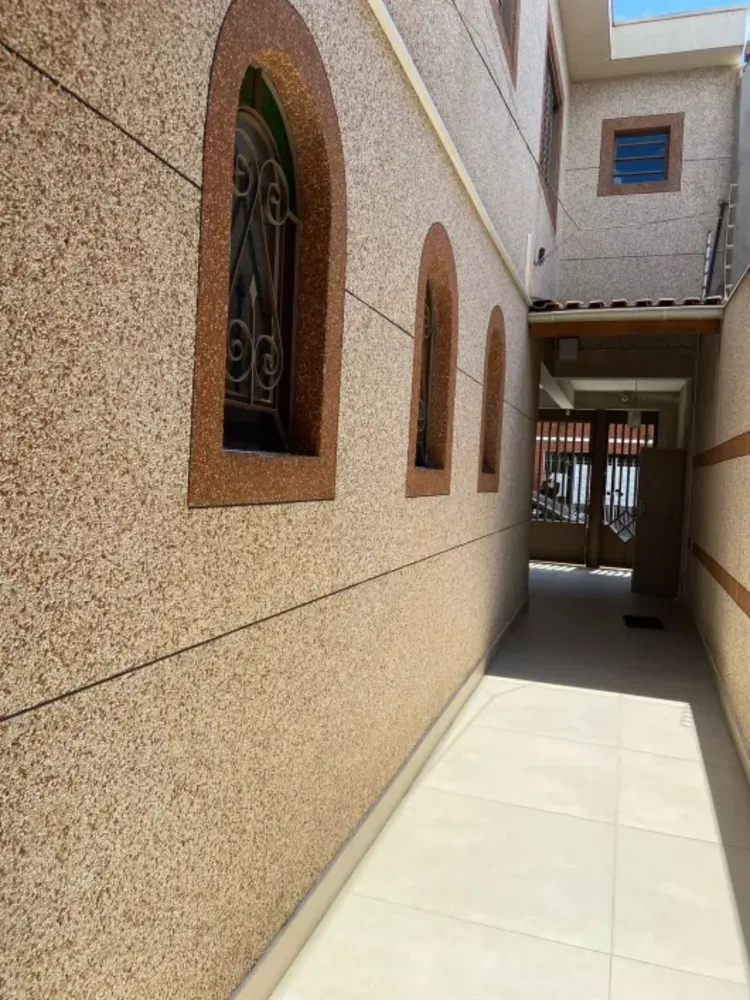 Casa, 4 quartos - Foto 5