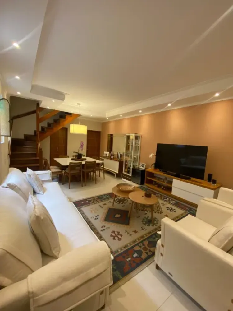 Casa, 4 quartos - Foto 2