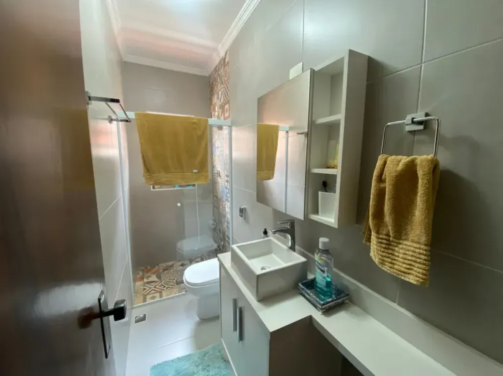 Casa, 4 quartos - Foto 4