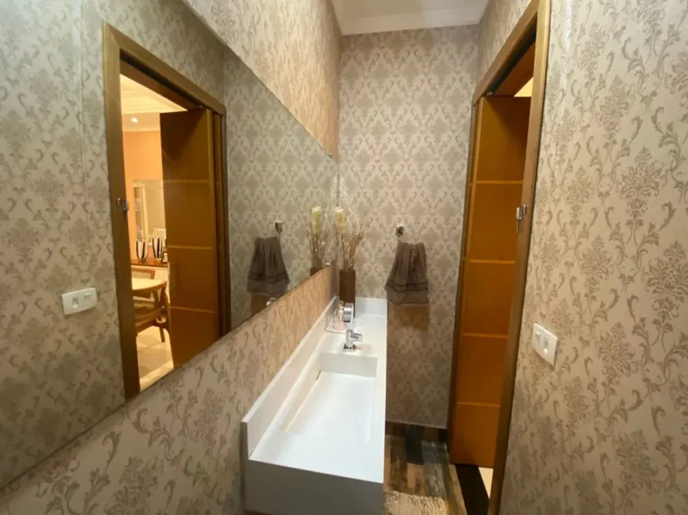 Casa, 4 quartos - Foto 1