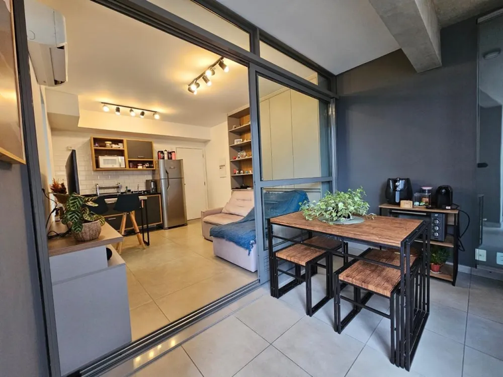 Apartamento, 2 quartos, 53 m² - Foto 2