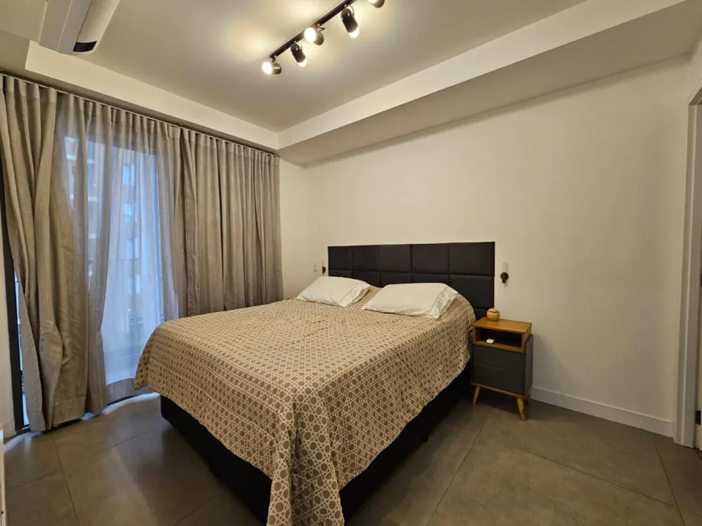 Apartamento, 2 quartos, 53 m² - Foto 1