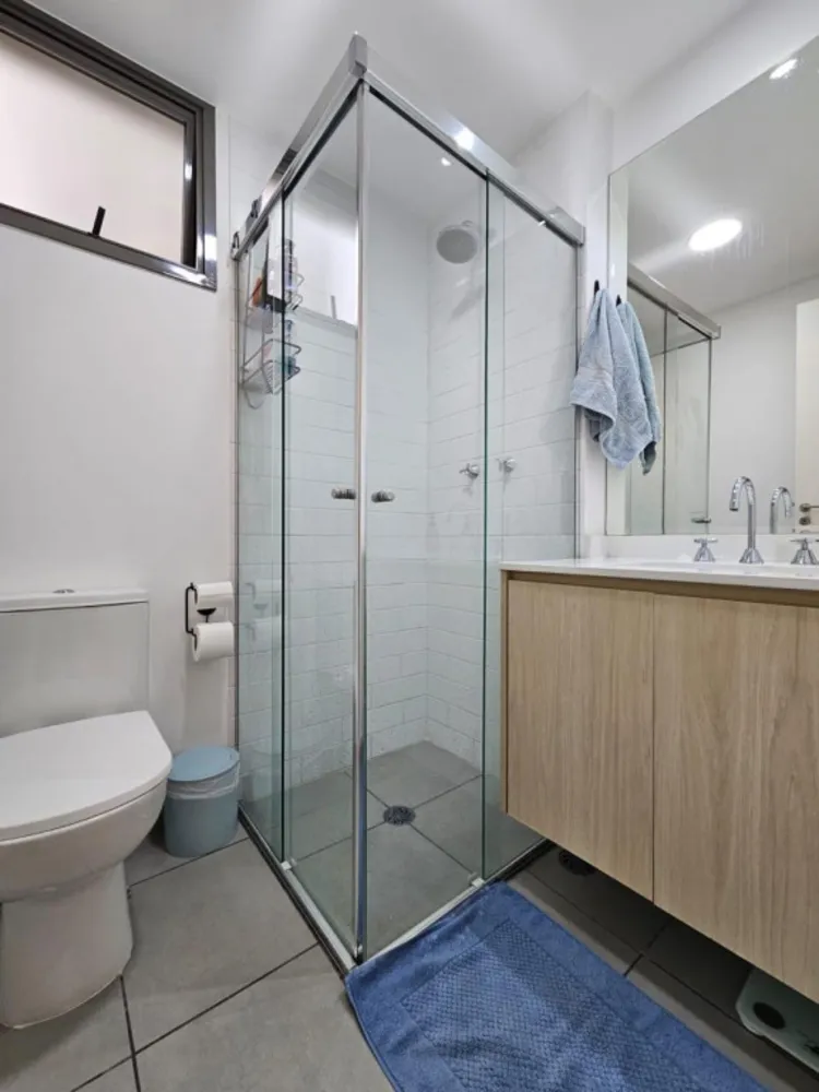 Apartamento, 2 quartos, 53 m² - Foto 3