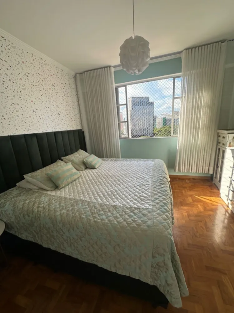 Apartamento, 3 quartos, 105 m² - Foto 1
