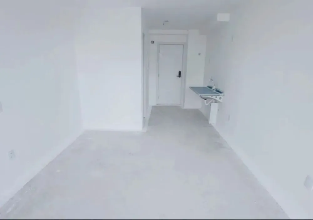 Apartamento, 1 quarto, 24 m² - Foto 1