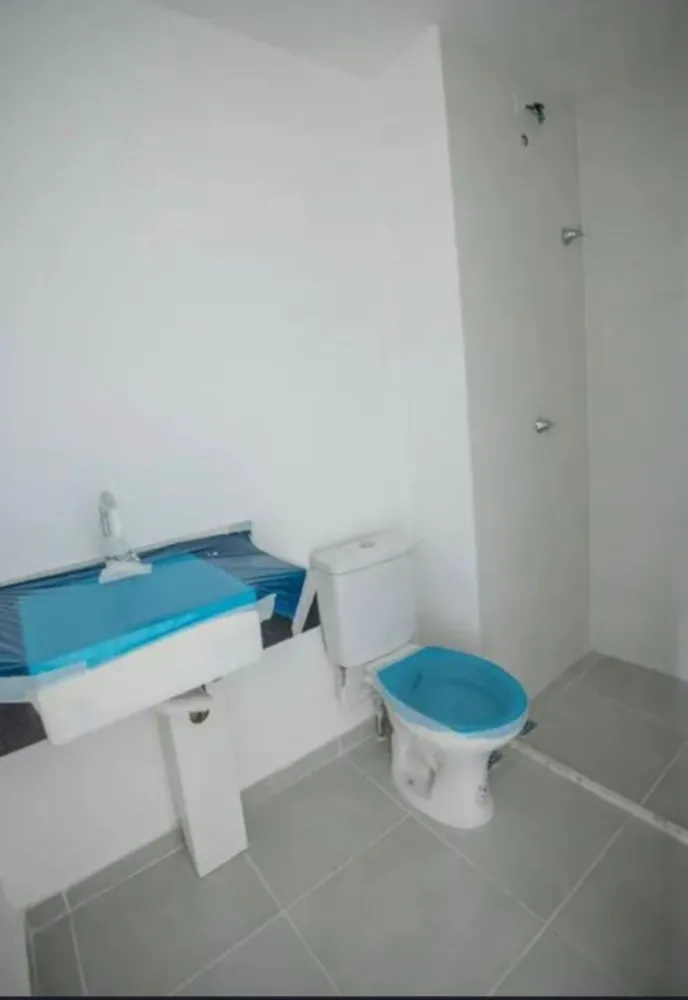 Apartamento, 1 quarto, 24 m² - Foto 3