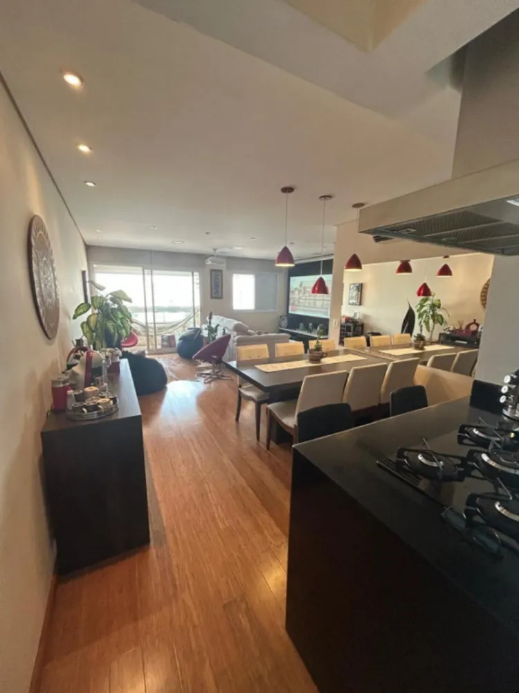 Apartamento, 2 quartos, 85 m² - Foto 3