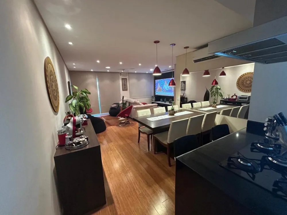 Apartamento, 2 quartos, 85 m² - Foto 1