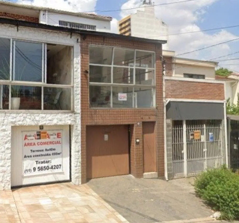 Casa, 6 quartos, 650 m² - Foto 1