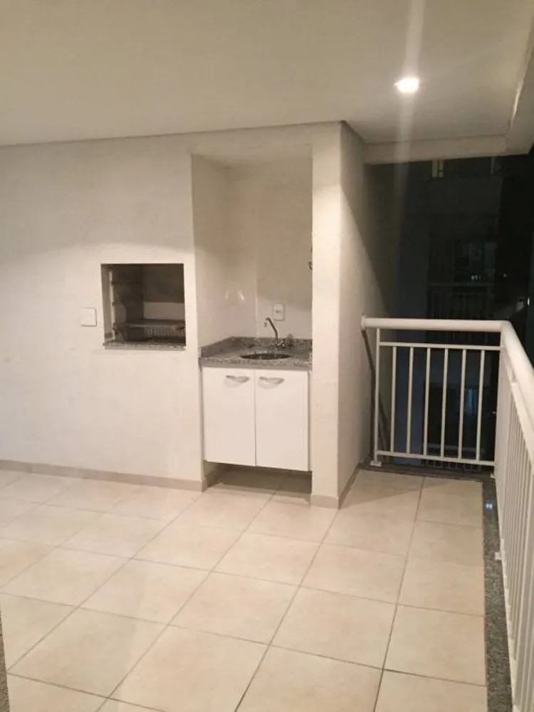 Apartamento, 3 quartos, 97 m² - Foto 1