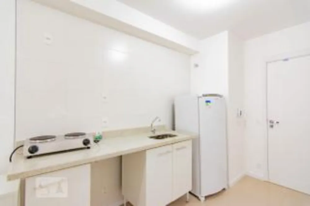 Casa, 1 quarto, 44 m² - Foto 2