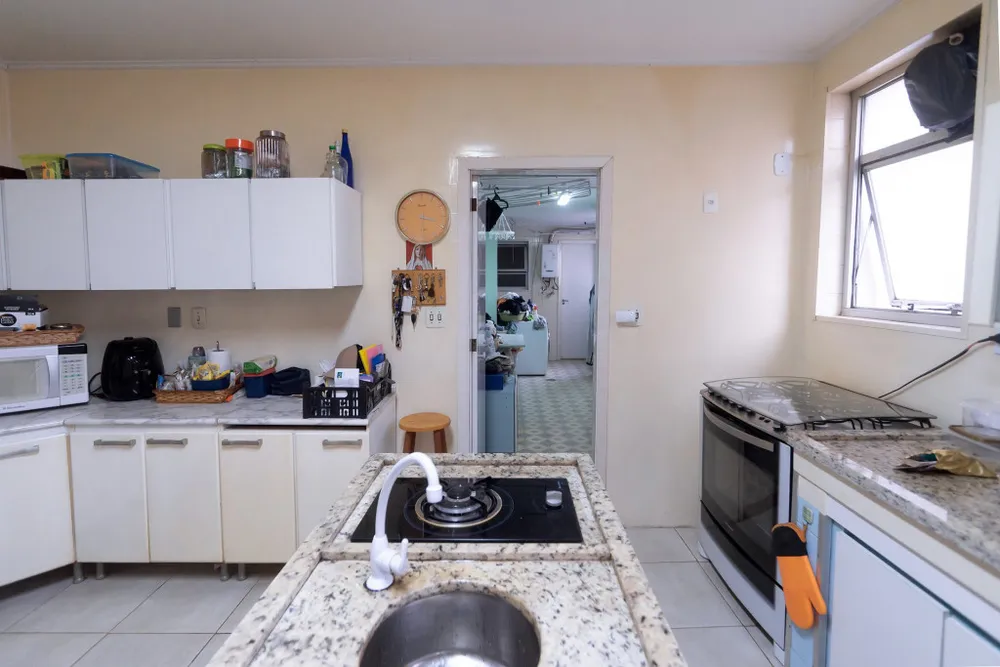 Apartamento, 3 quartos, 213 m² - Foto 6