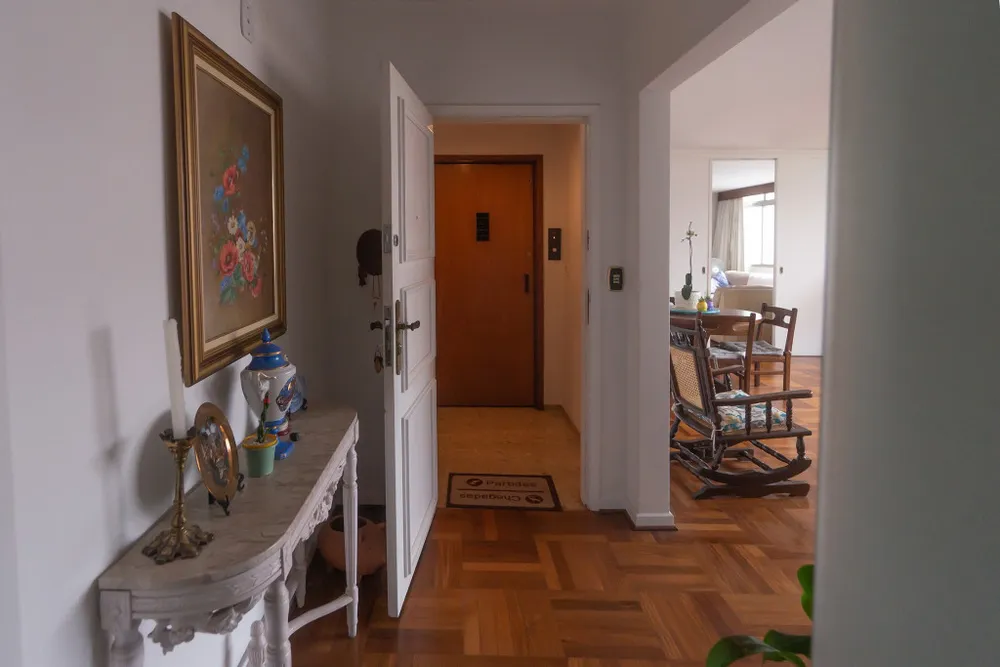 Apartamento, 3 quartos, 213 m² - Foto 3