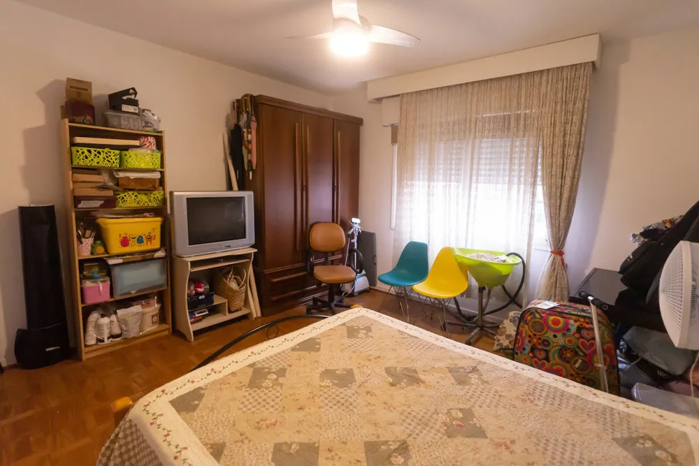 Apartamento, 3 quartos, 213 m² - Foto 10