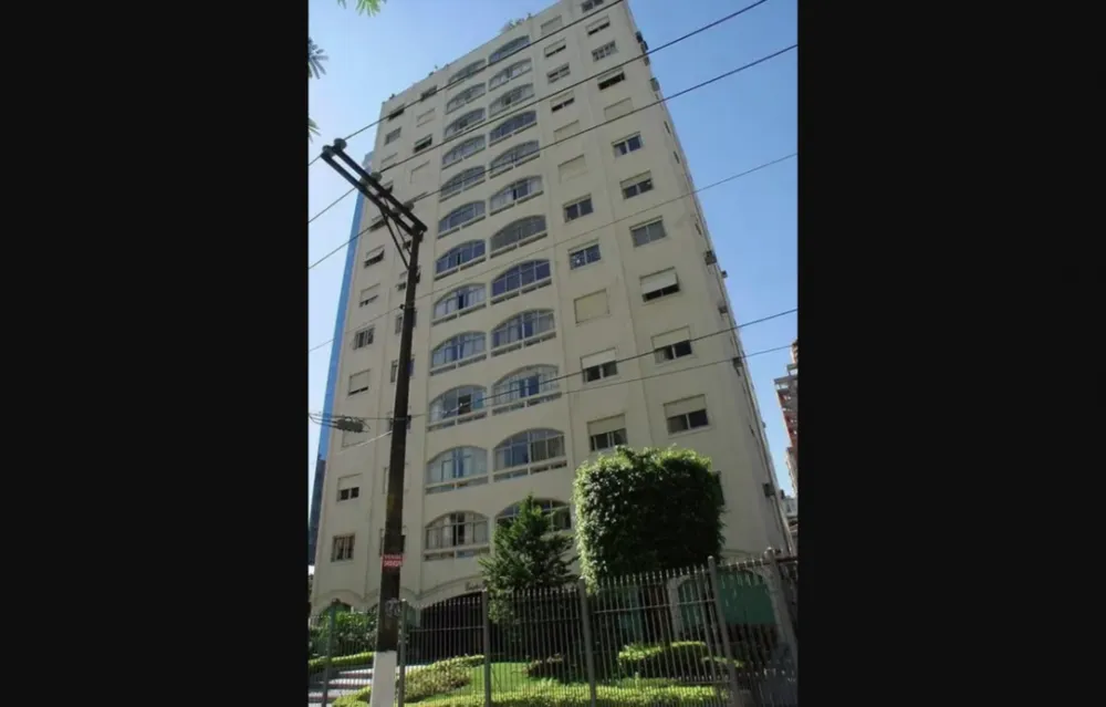 Apartamento, 3 quartos, 123 m² - Foto 1