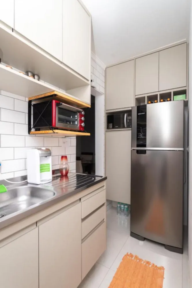 Apartamento, 1 quarto, 50 m² - Foto 1