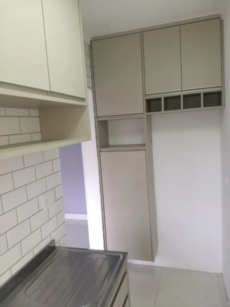 Apartamento, 1 quarto, 50 m² - Foto 6