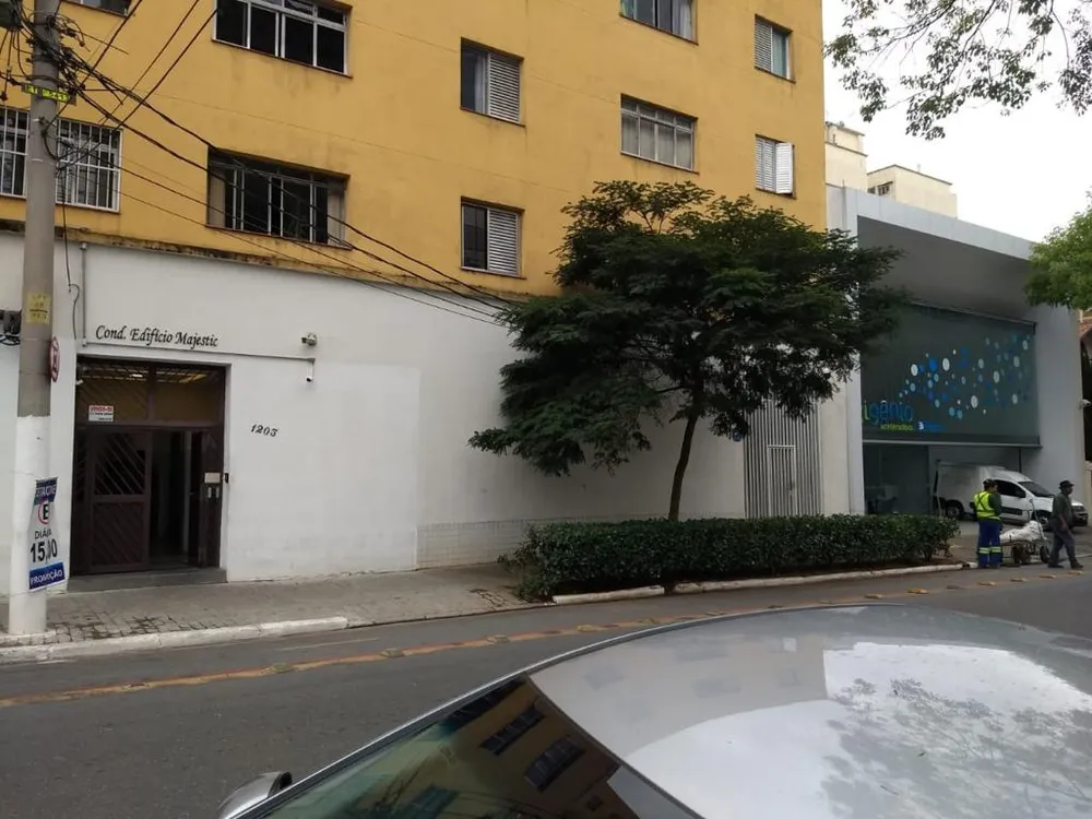 Apartamento, 1 quarto, 50 m² - Foto 1